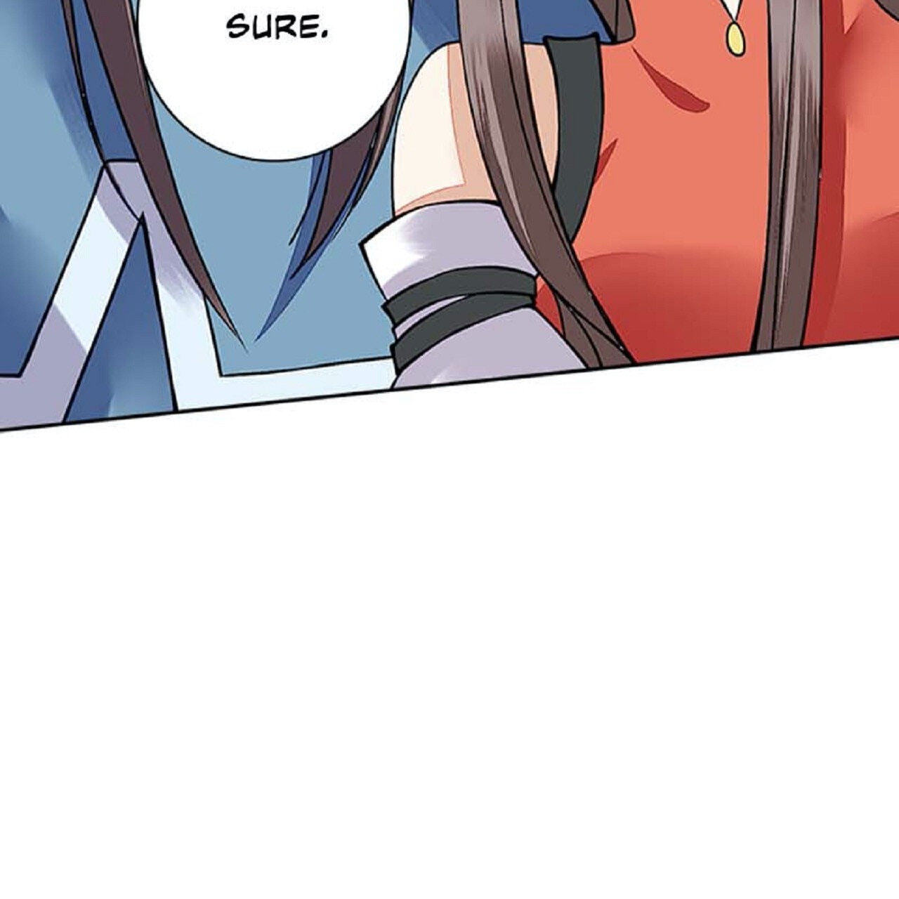 Read Return for Revenge chapter 92 image 44 on Lezhin