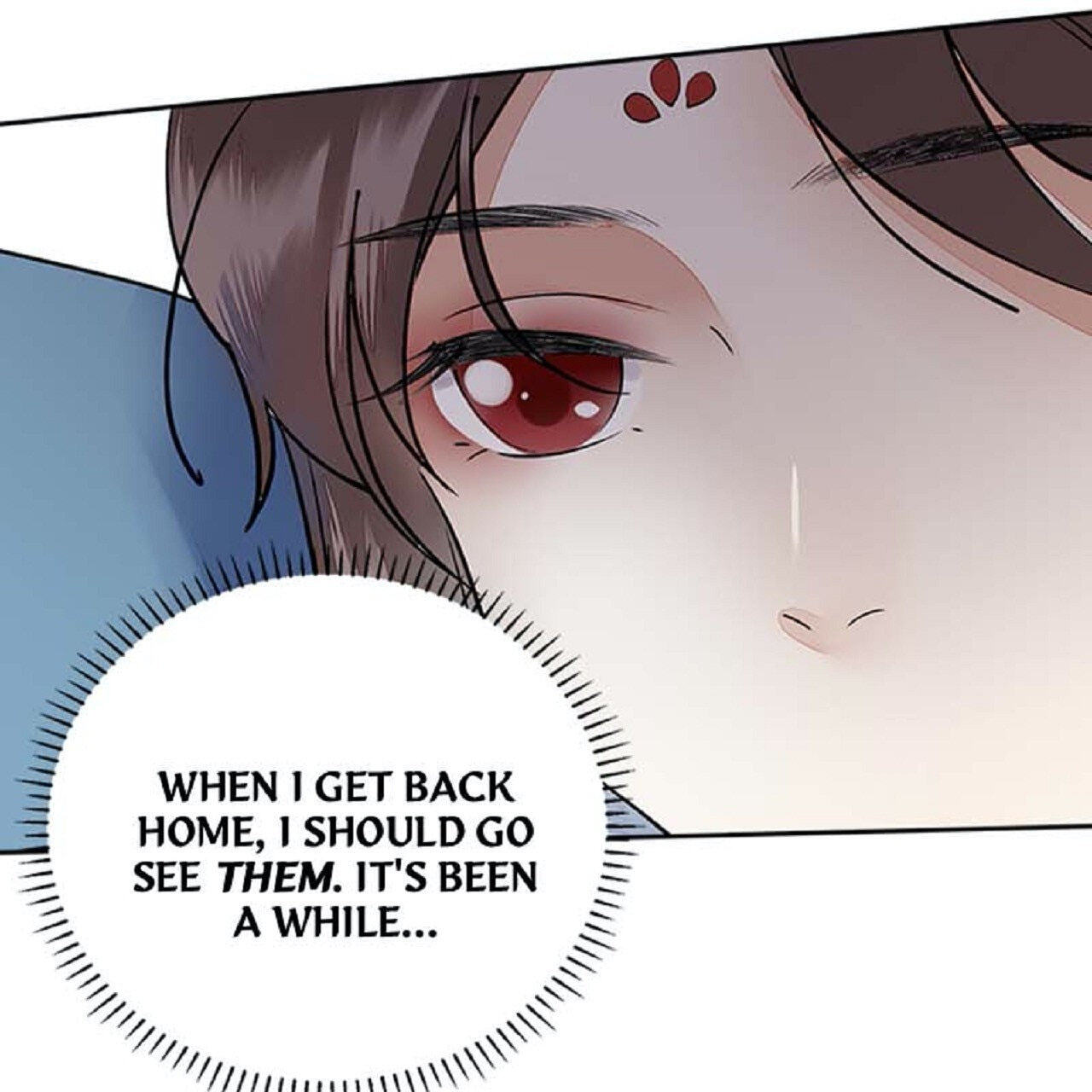 Read Return for Revenge chapter 92 image 45 on Lezhin