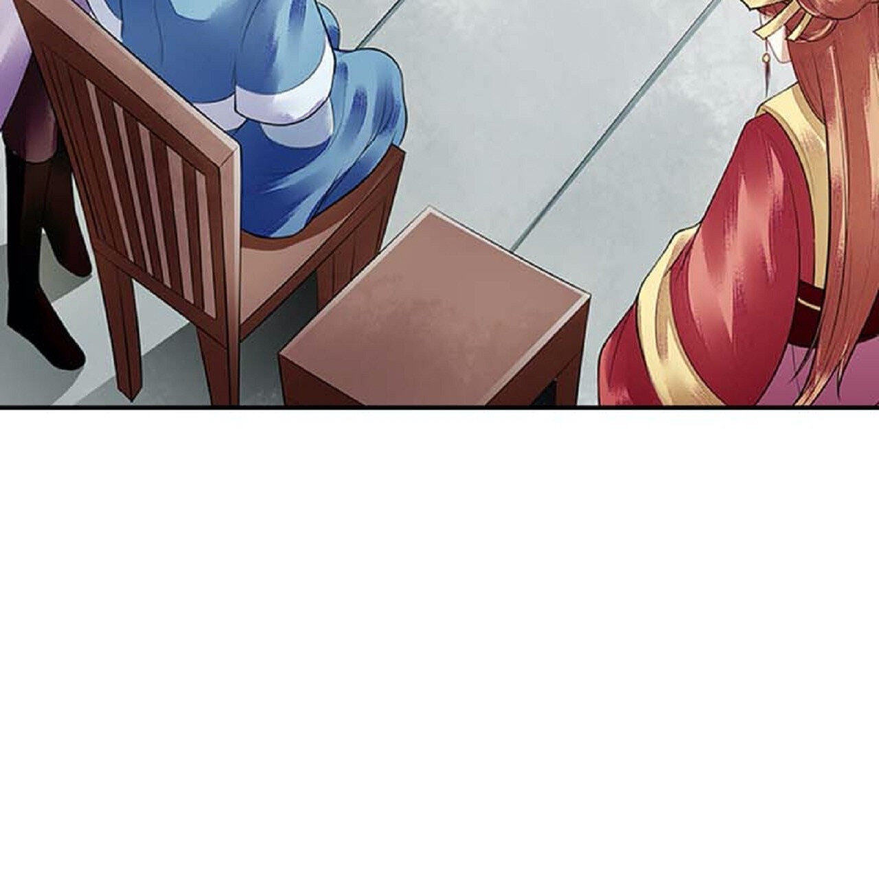 Read Return for Revenge chapter 92 image 5 on Lezhin