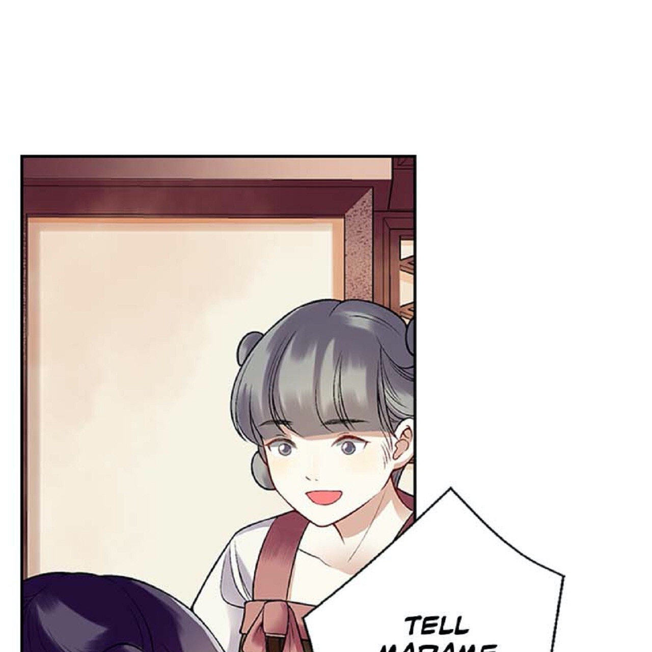 Read Return for Revenge chapter 92 image 50 on Lezhin
