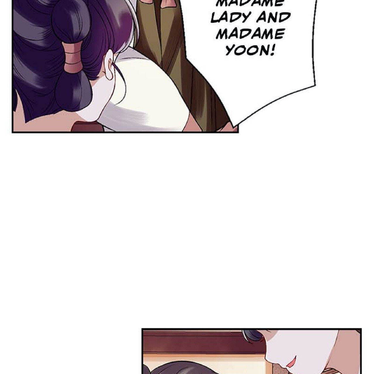 Read Return for Revenge chapter 92 image 51 on Lezhin