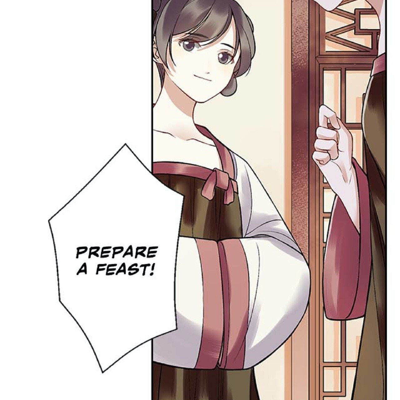 Read Return for Revenge chapter 92 image 52 on Lezhin