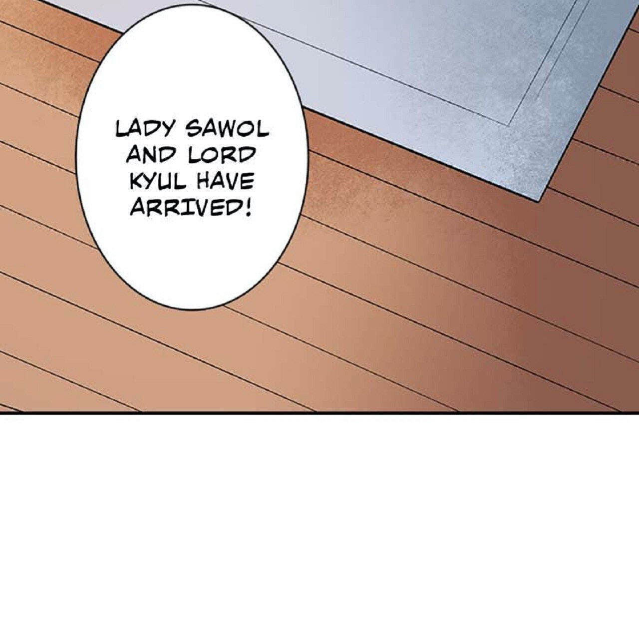 Read Return for Revenge chapter 92 image 55 on Lezhin