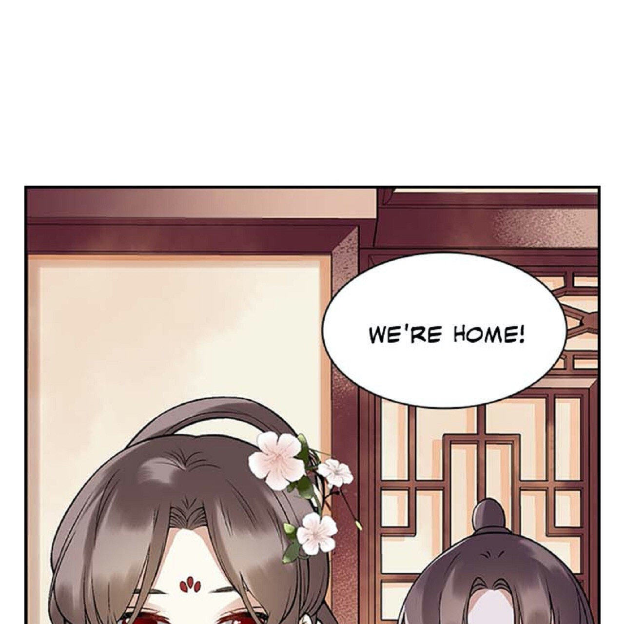 Read Return for Revenge chapter 92 image 56 on Lezhin