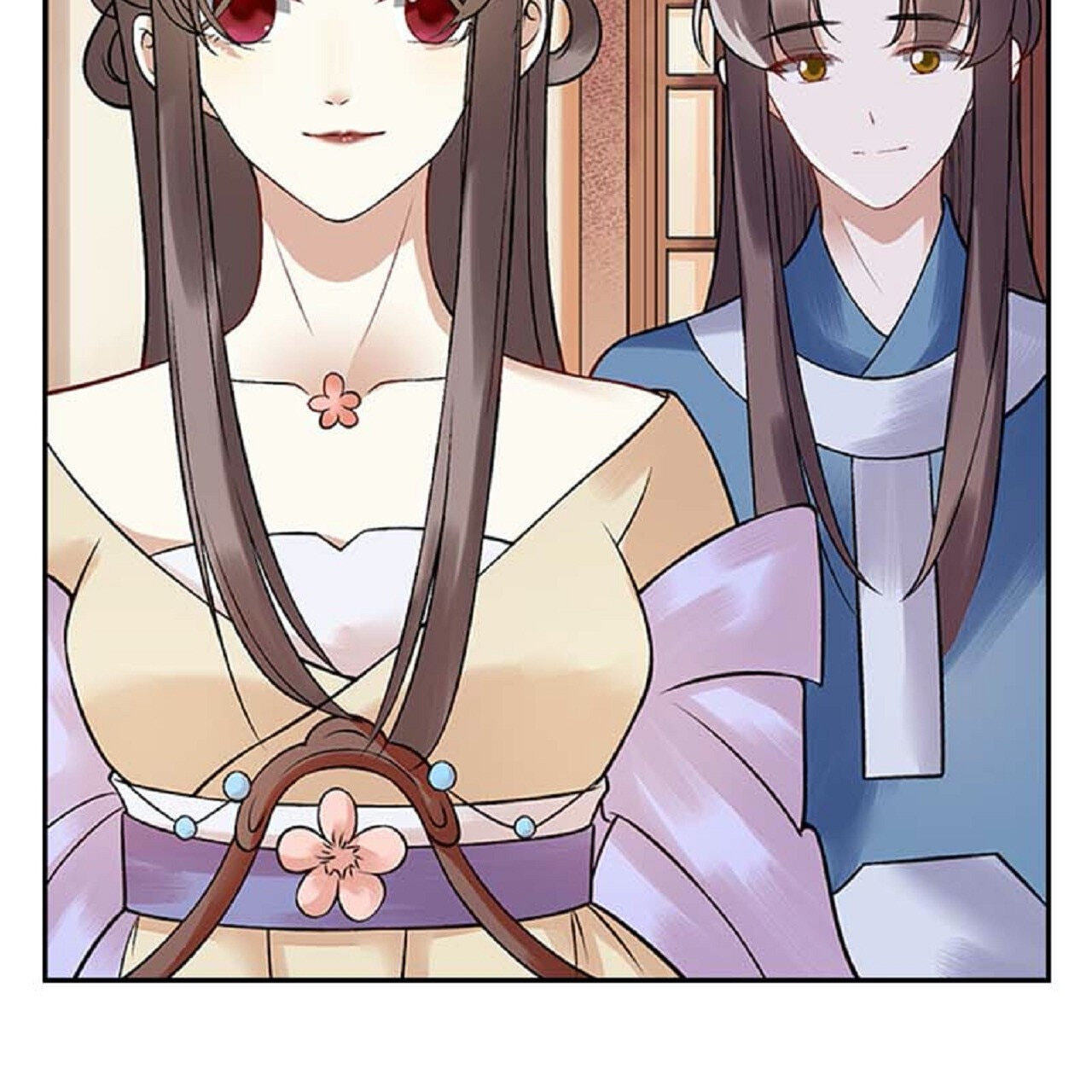 Read Return for Revenge chapter 92 image 57 on Lezhin