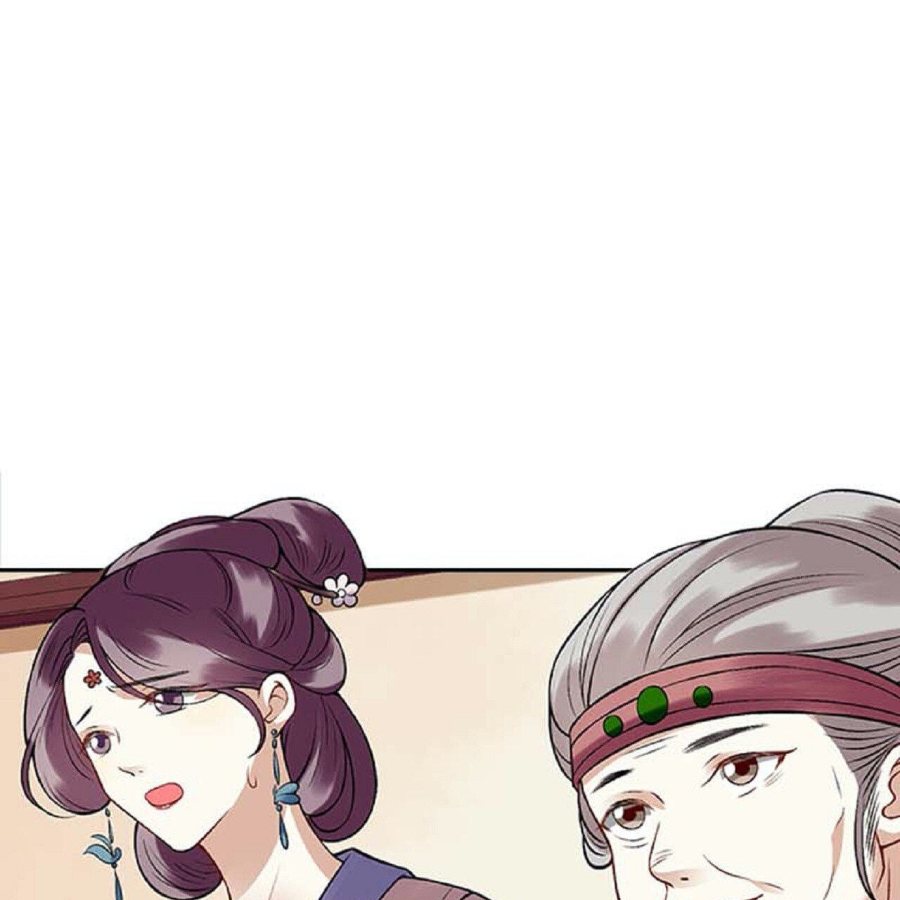 Read Return for Revenge chapter 92 image 58 on Lezhin