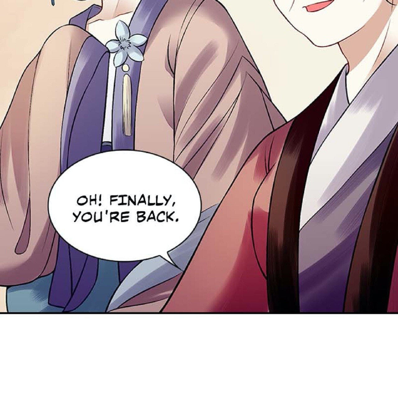 Read Return for Revenge chapter 92 image 59 on Lezhin