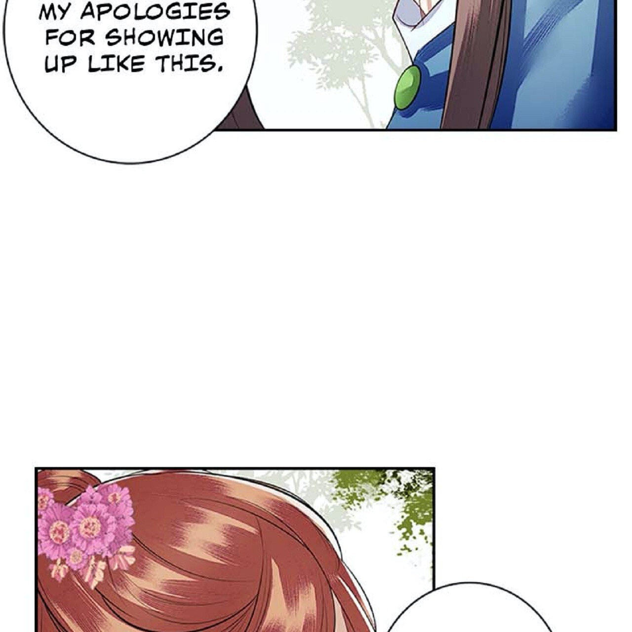 Read Return for Revenge chapter 92 image 7 on Lezhin