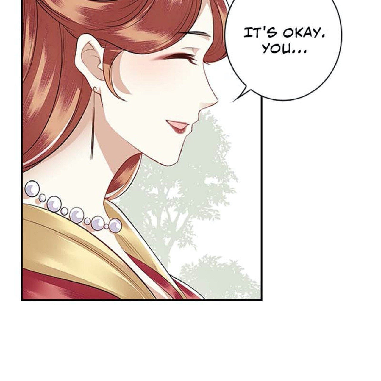 Read Return for Revenge chapter 92 image 8 on Lezhin