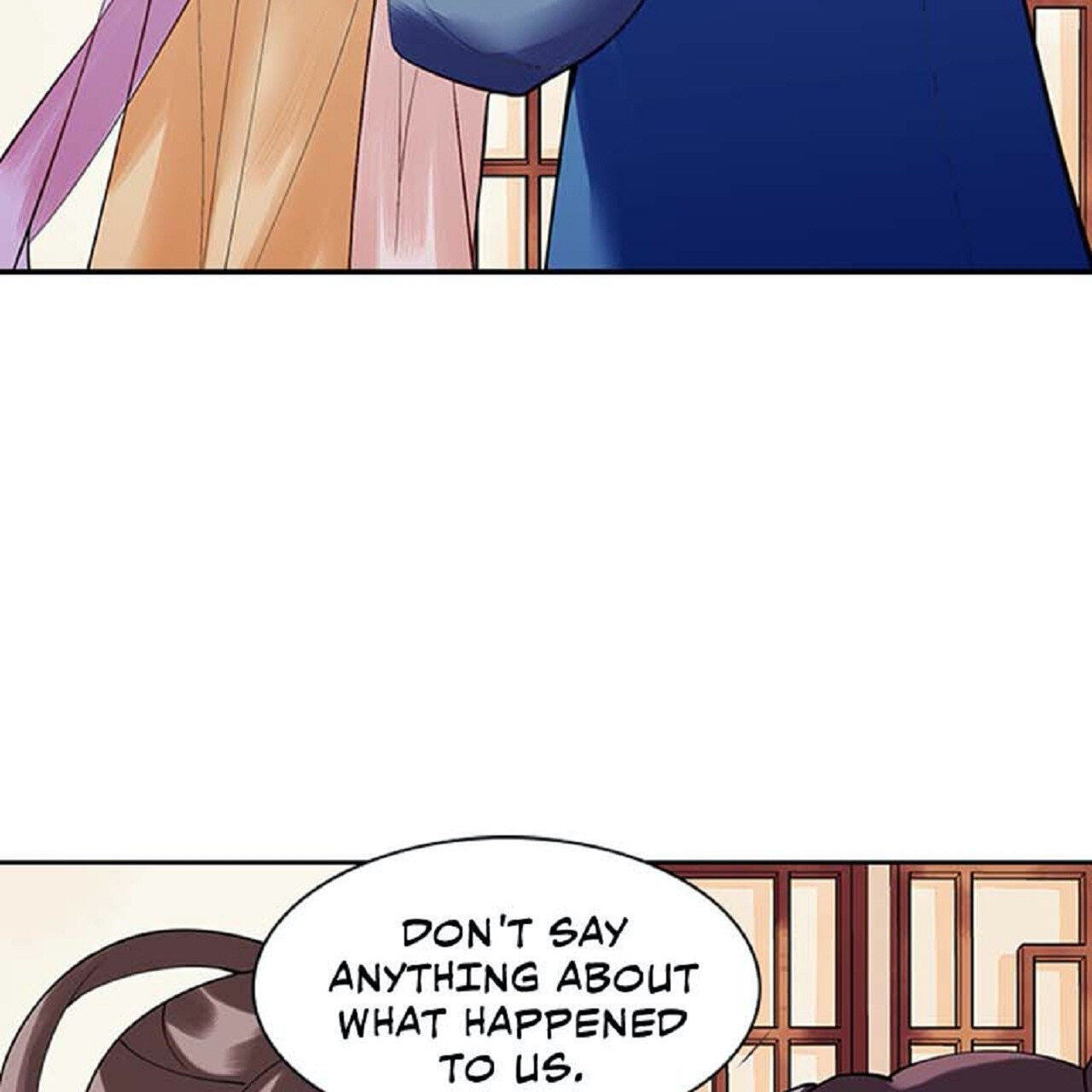 Read Return for Revenge chapter 93 image 10 on Lezhin