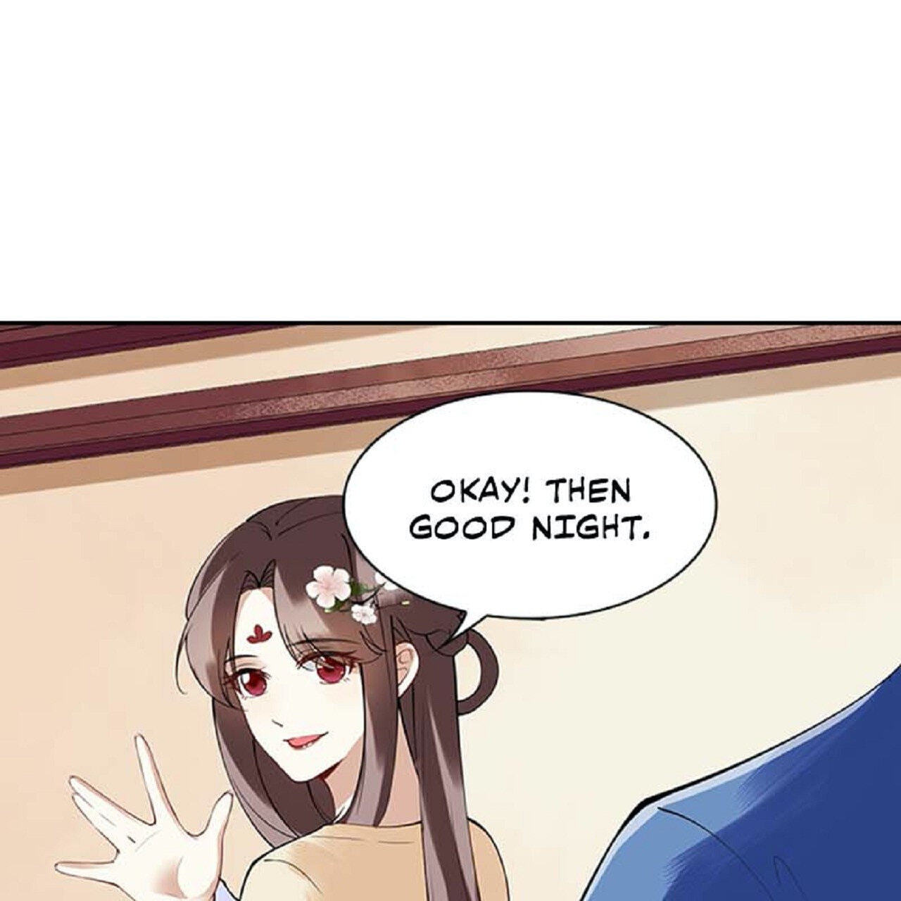 Read Return for Revenge chapter 93 image 12 on Lezhin