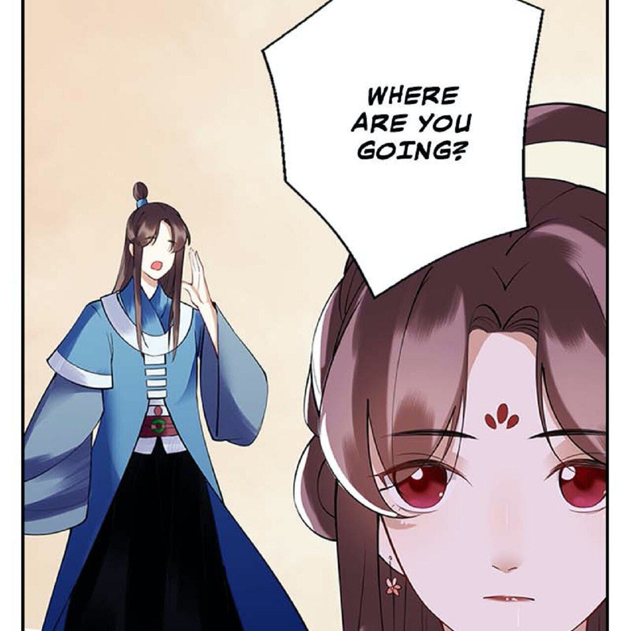 Read Return for Revenge chapter 93 image 14 on Lezhin