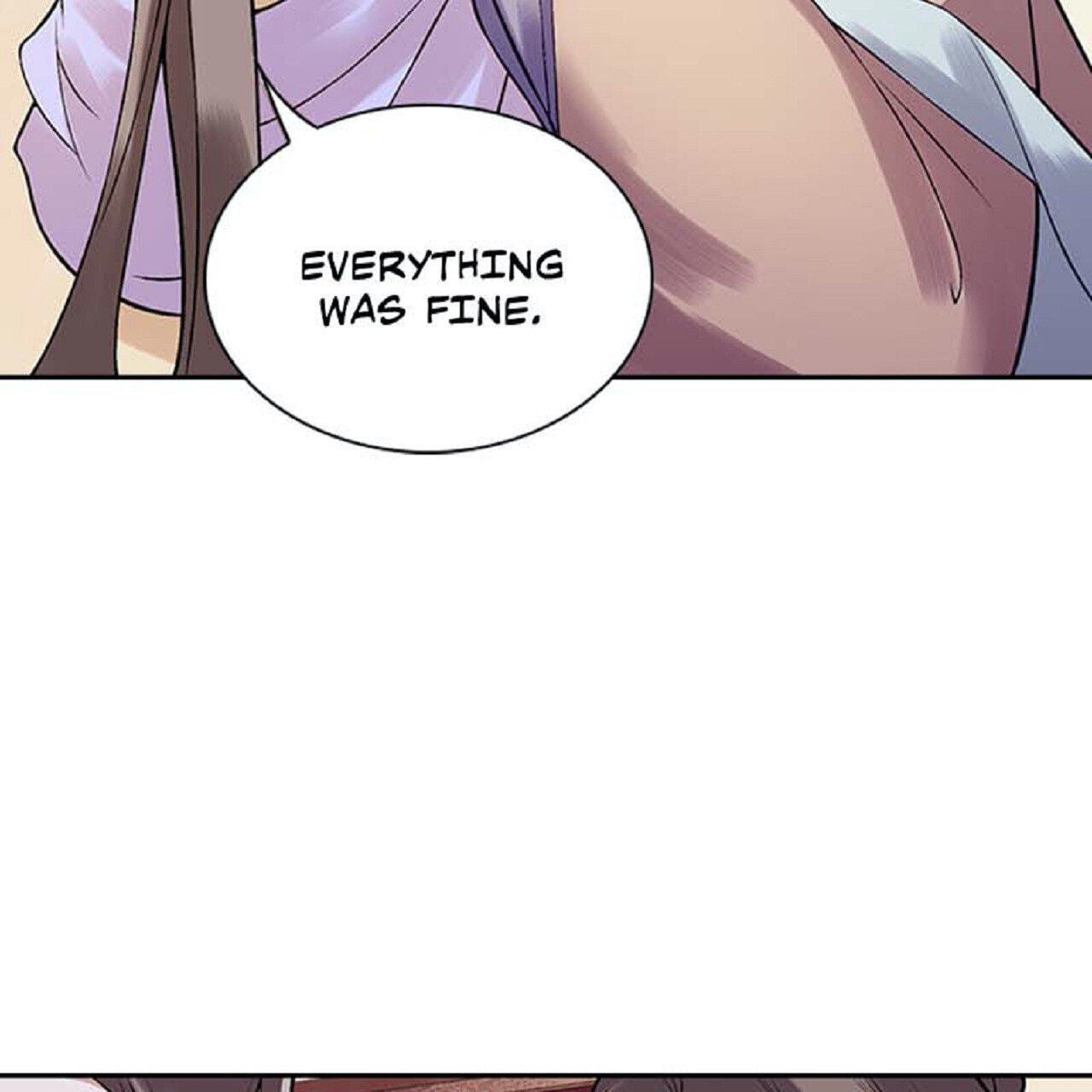 Read Return for Revenge chapter 93 image 2 on Lezhin
