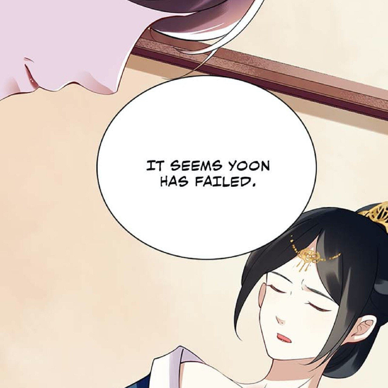 Read Return for Revenge chapter 93 image 27 on Lezhin