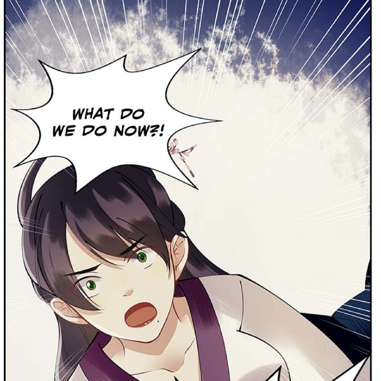 Read Return for Revenge chapter 93 image 29 on Lezhin