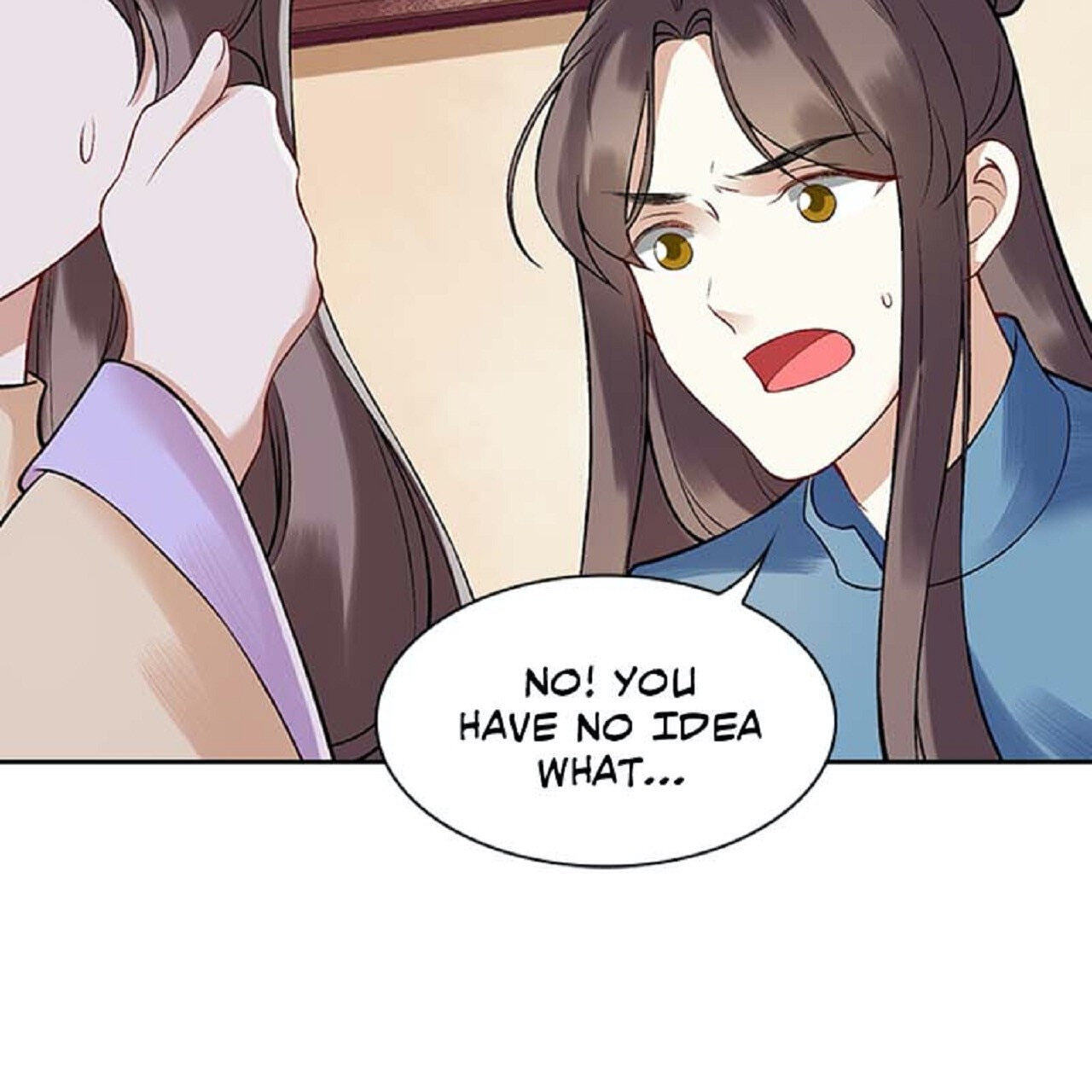 Read Return for Revenge chapter 93 image 3 on Lezhin