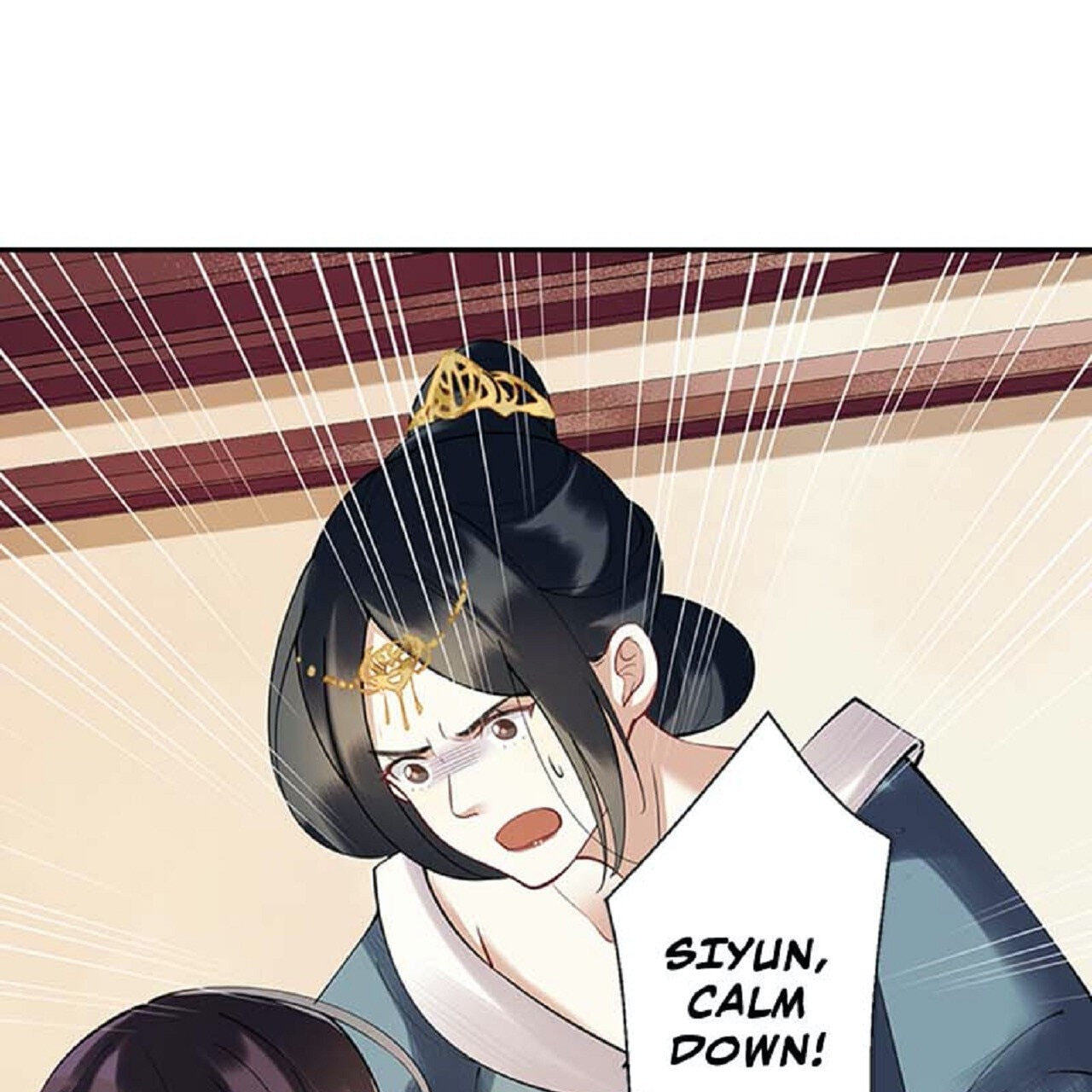 Read Return for Revenge chapter 93 image 31 on Lezhin
