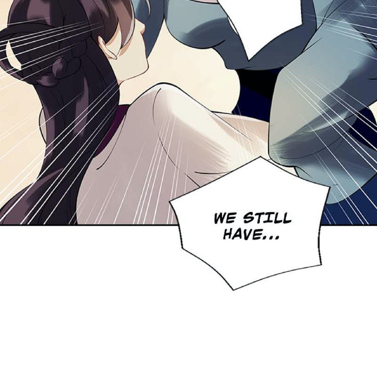 Read Return for Revenge chapter 93 image 32 on Lezhin
