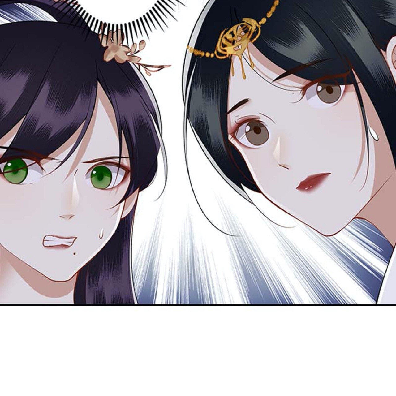 Read Return for Revenge chapter 93 image 37 on Lezhin