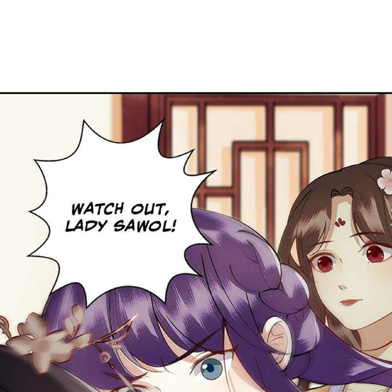 Read Return for Revenge chapter 93 image 45 on Lezhin