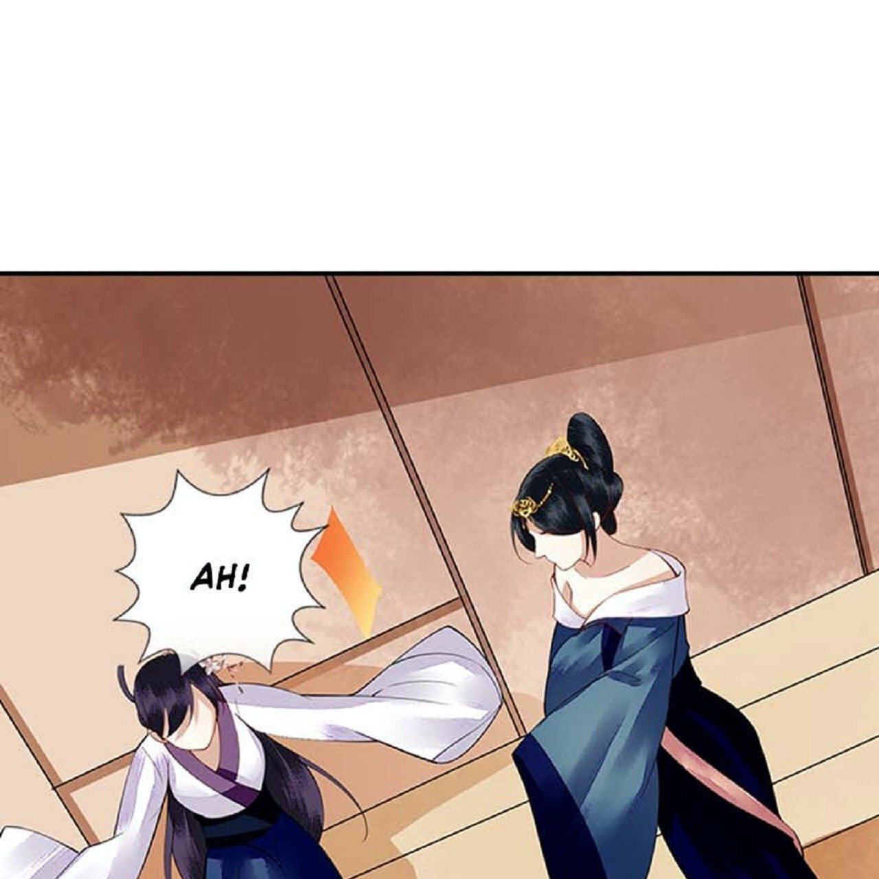 Read Return for Revenge chapter 93 image 47 on Lezhin
