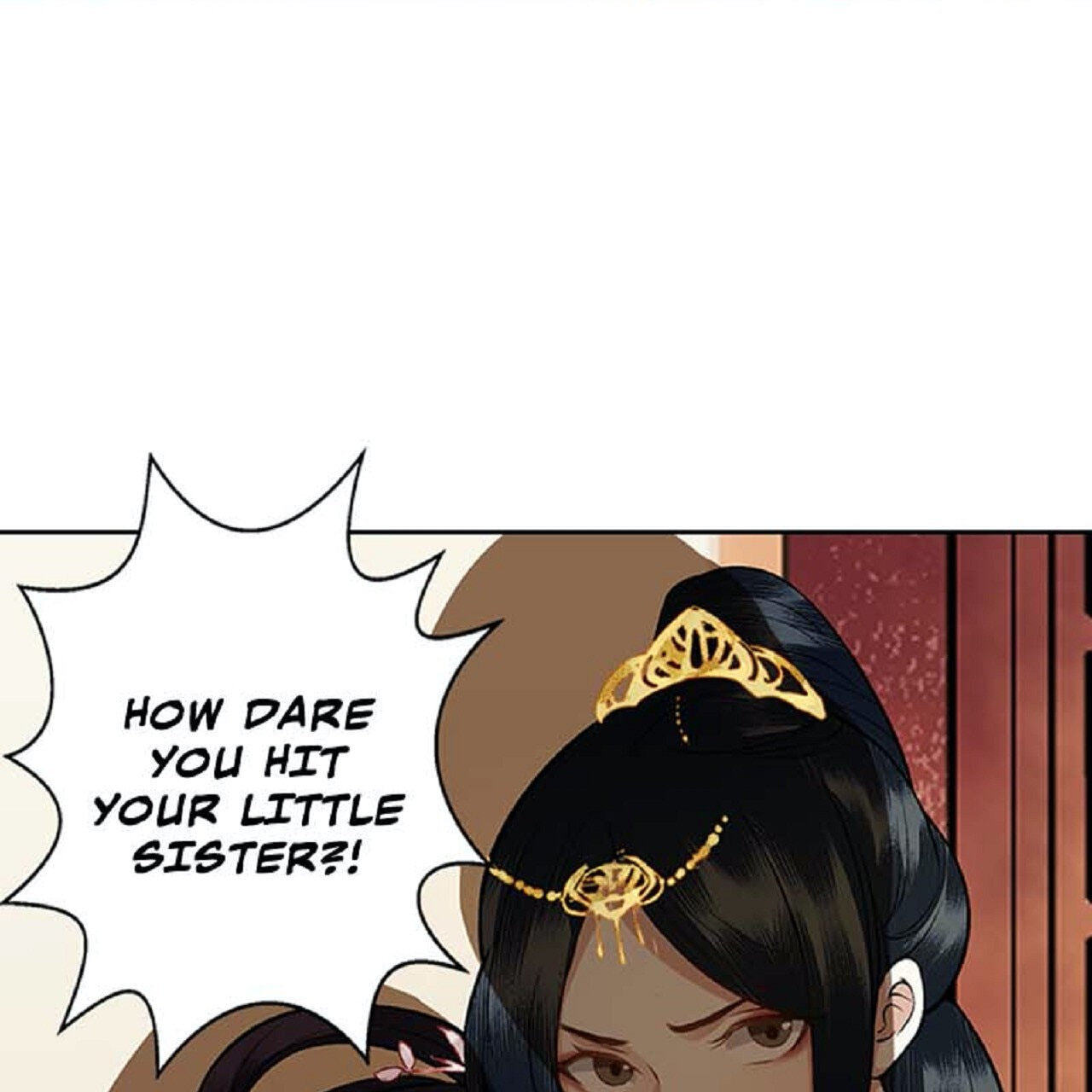 Read Return for Revenge chapter 93 image 49 on Lezhin
