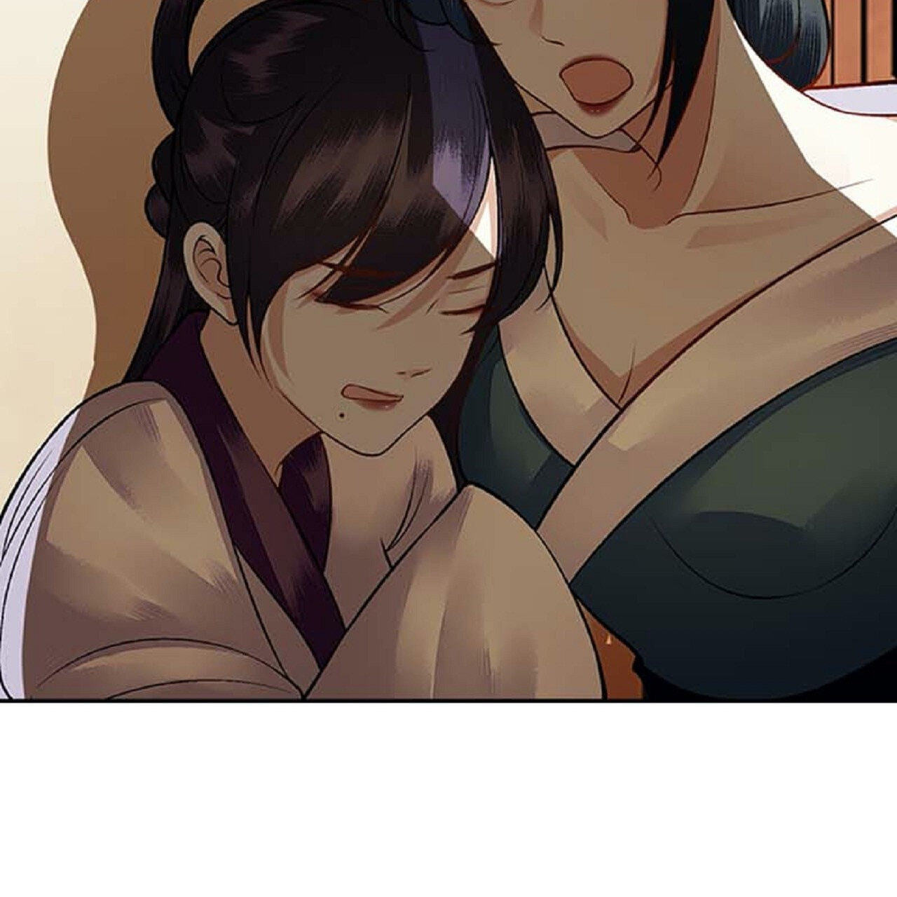 Read Return for Revenge chapter 93 image 50 on Lezhin