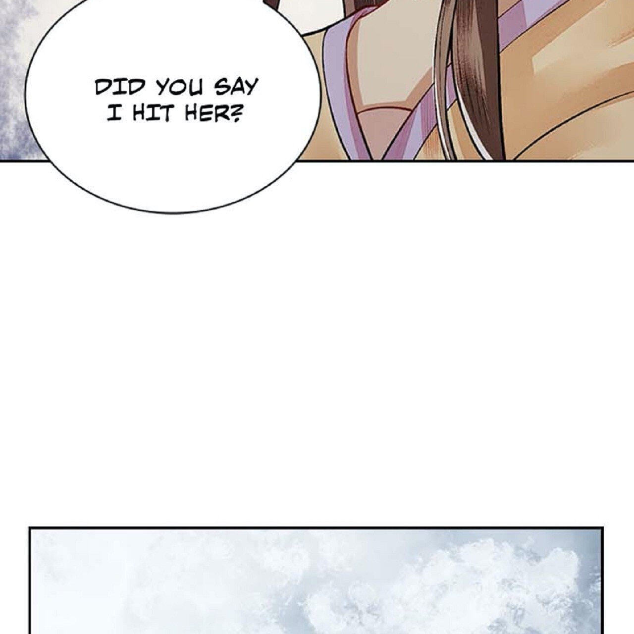 Read Return for Revenge chapter 93 image 52 on Lezhin
