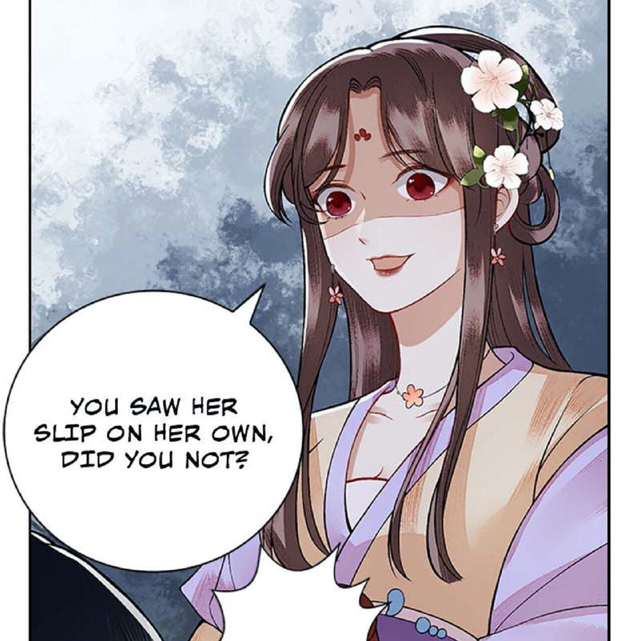 Read Return for Revenge chapter 93 image 53 on Lezhin