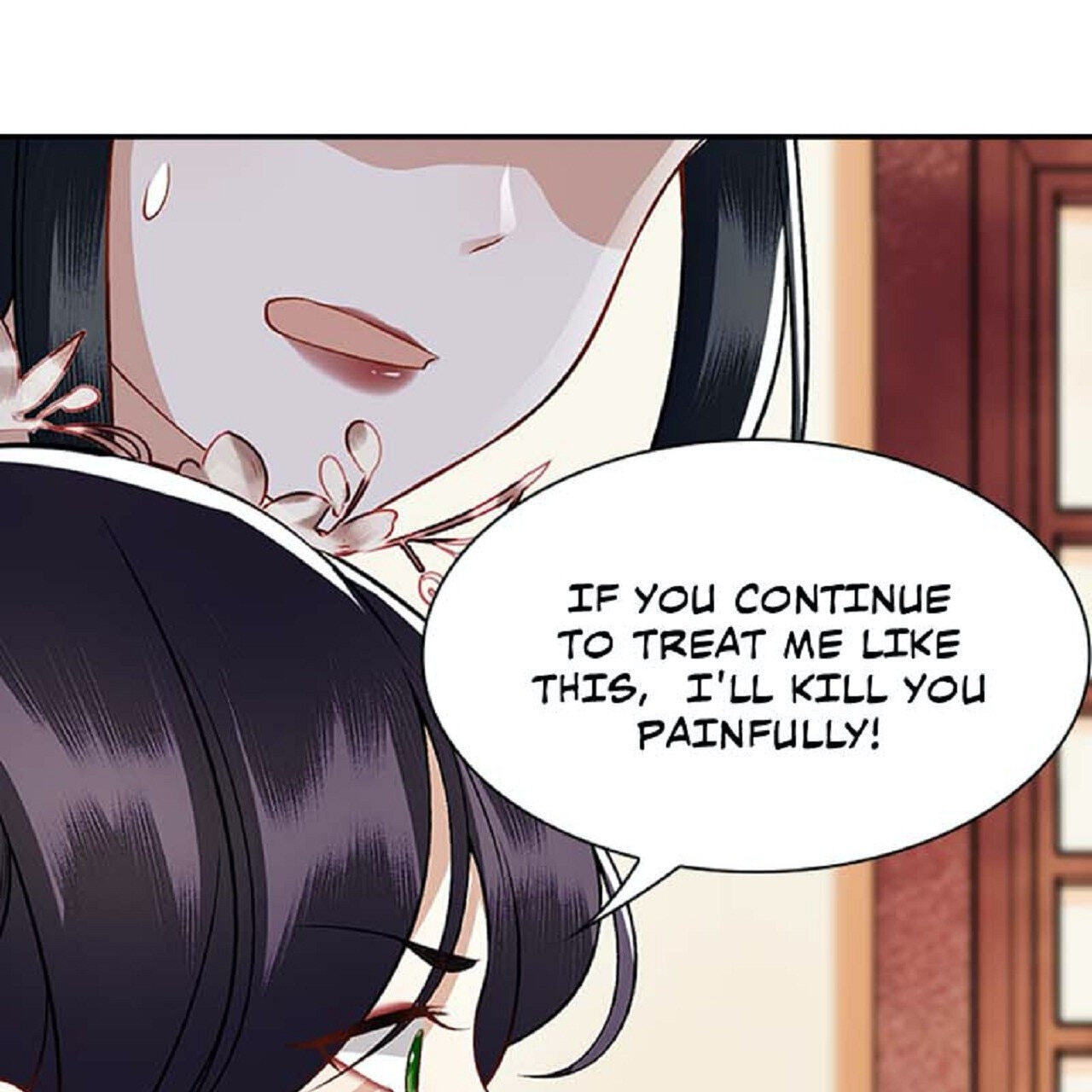 Read Return for Revenge chapter 93 image 55 on Lezhin