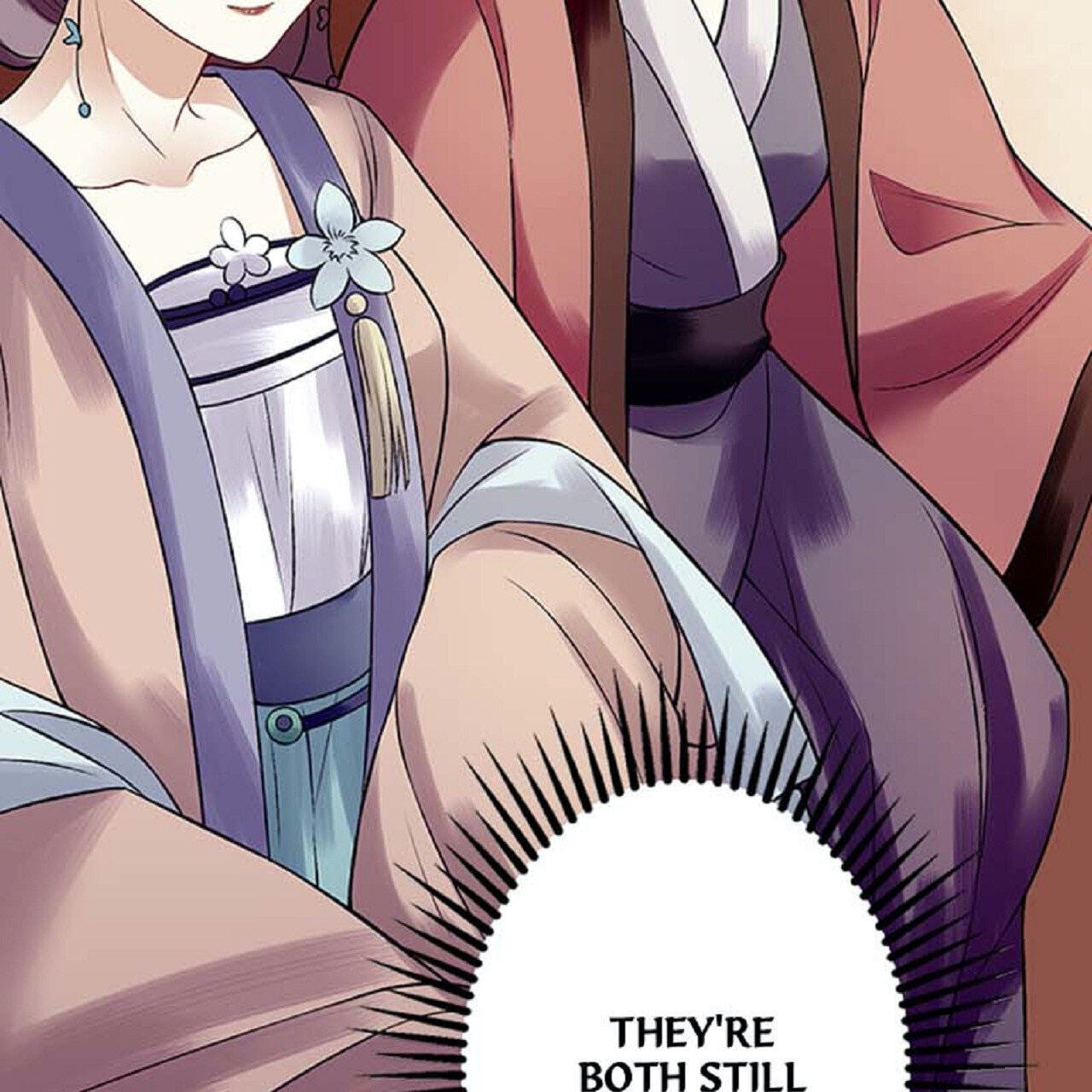 Read Return for Revenge chapter 93 image 6 on Lezhin