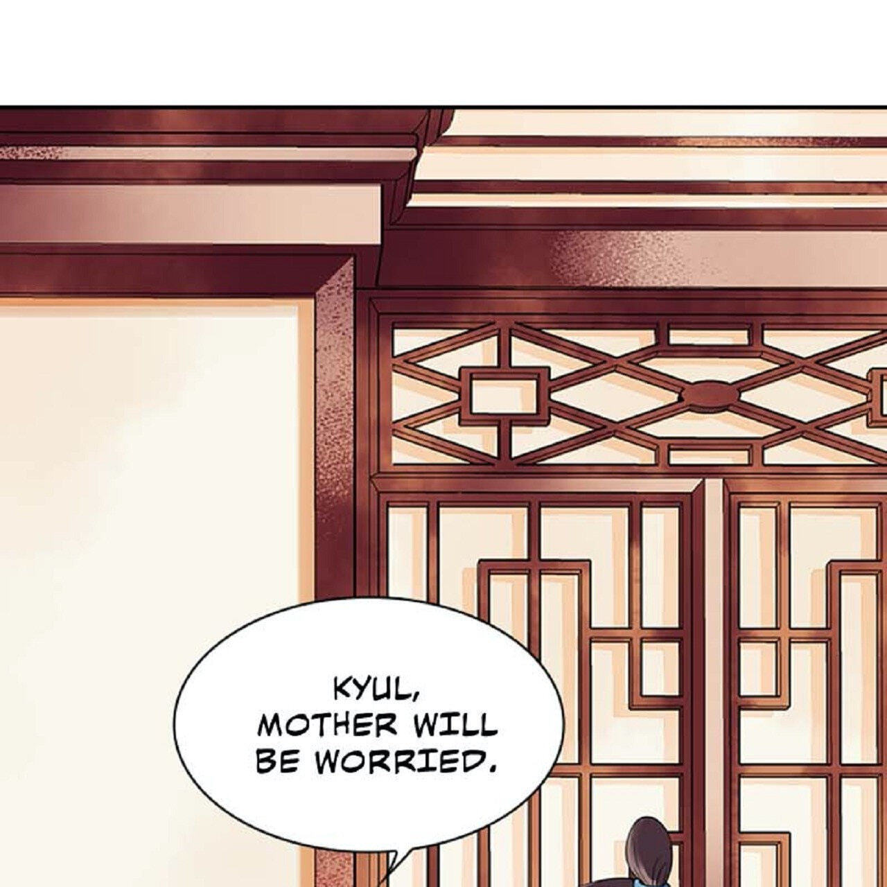 Read Return for Revenge chapter 93 image 8 on Lezhin