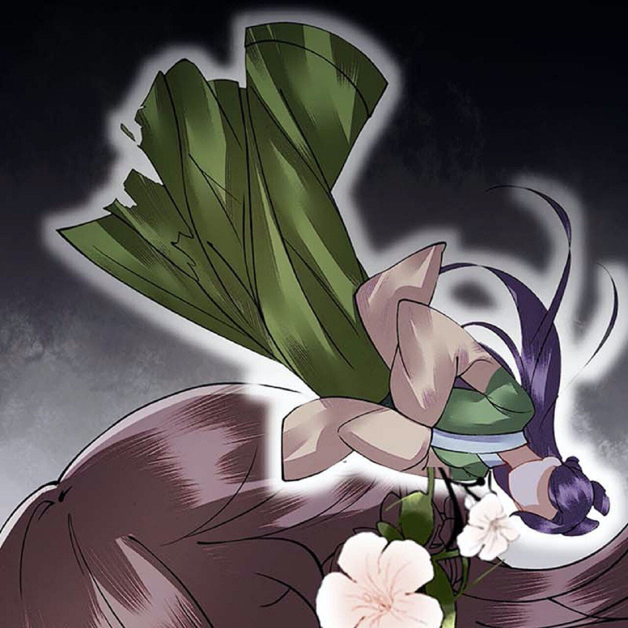 Read Return for Revenge chapter 94 image 13 on Lezhin