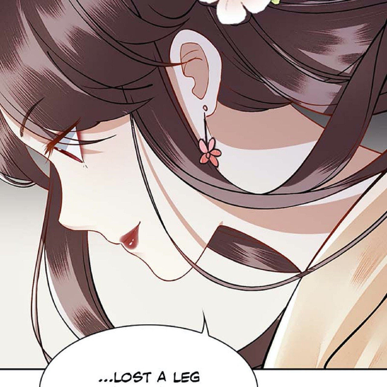 Read Return for Revenge chapter 94 image 14 on Lezhin