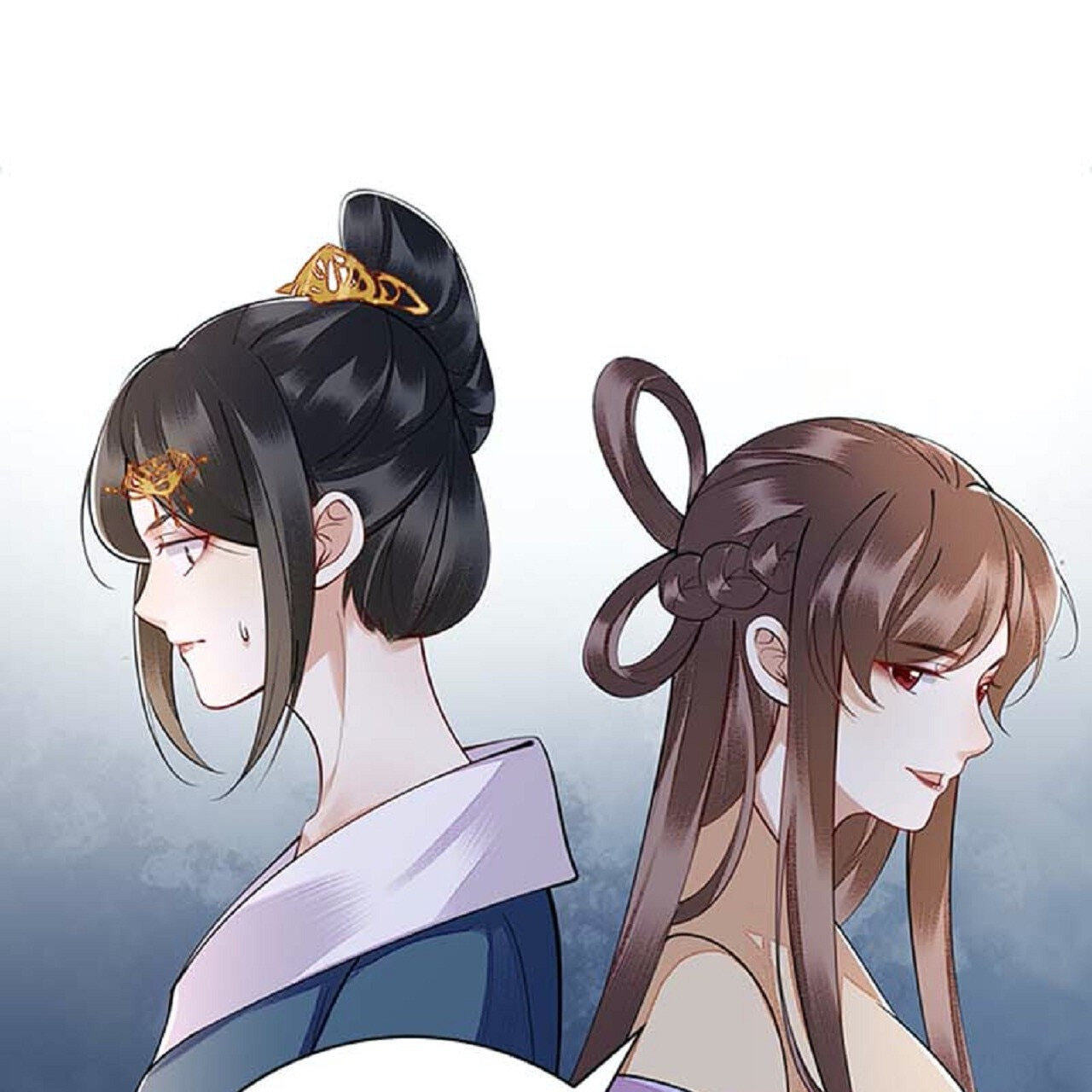 Read Return for Revenge chapter 94 image 17 on Lezhin