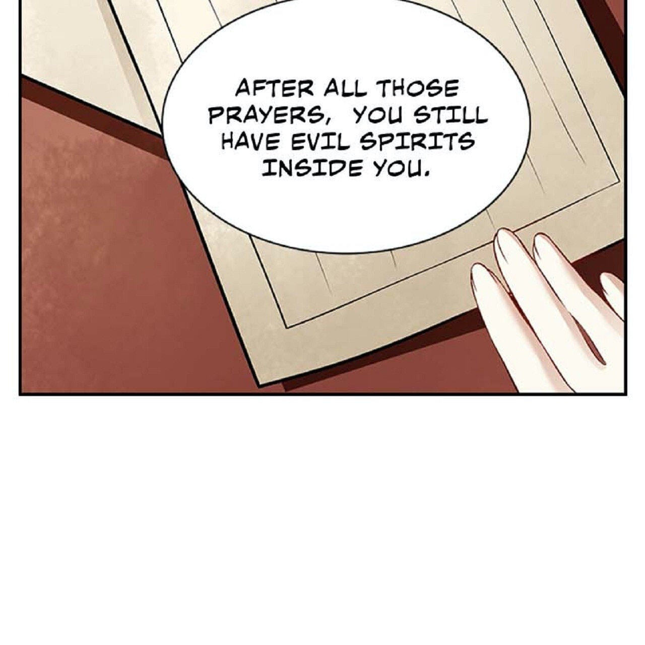 Read Return for Revenge chapter 94 image 2 on Lezhin