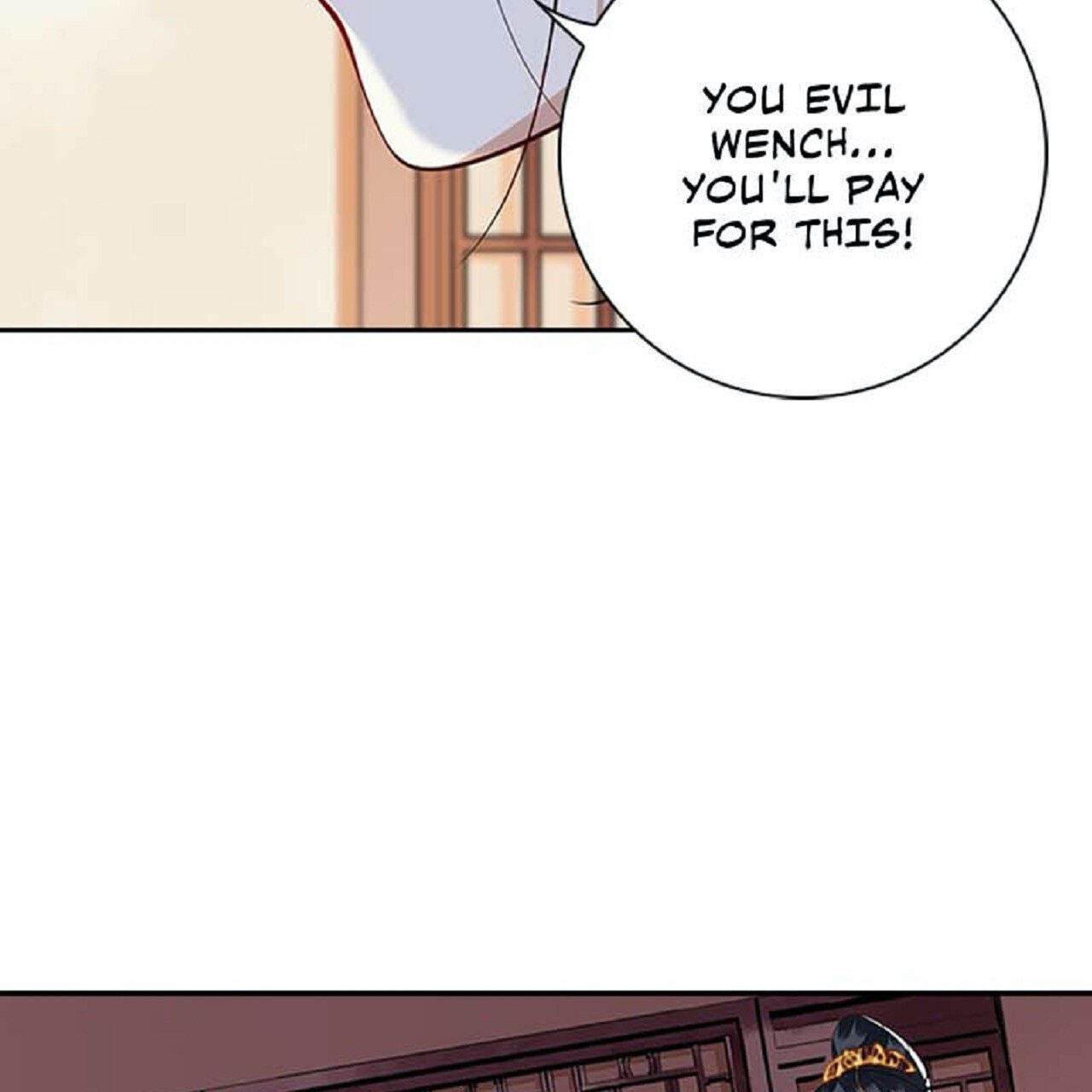 Read Return for Revenge chapter 94 image 23 on Lezhin