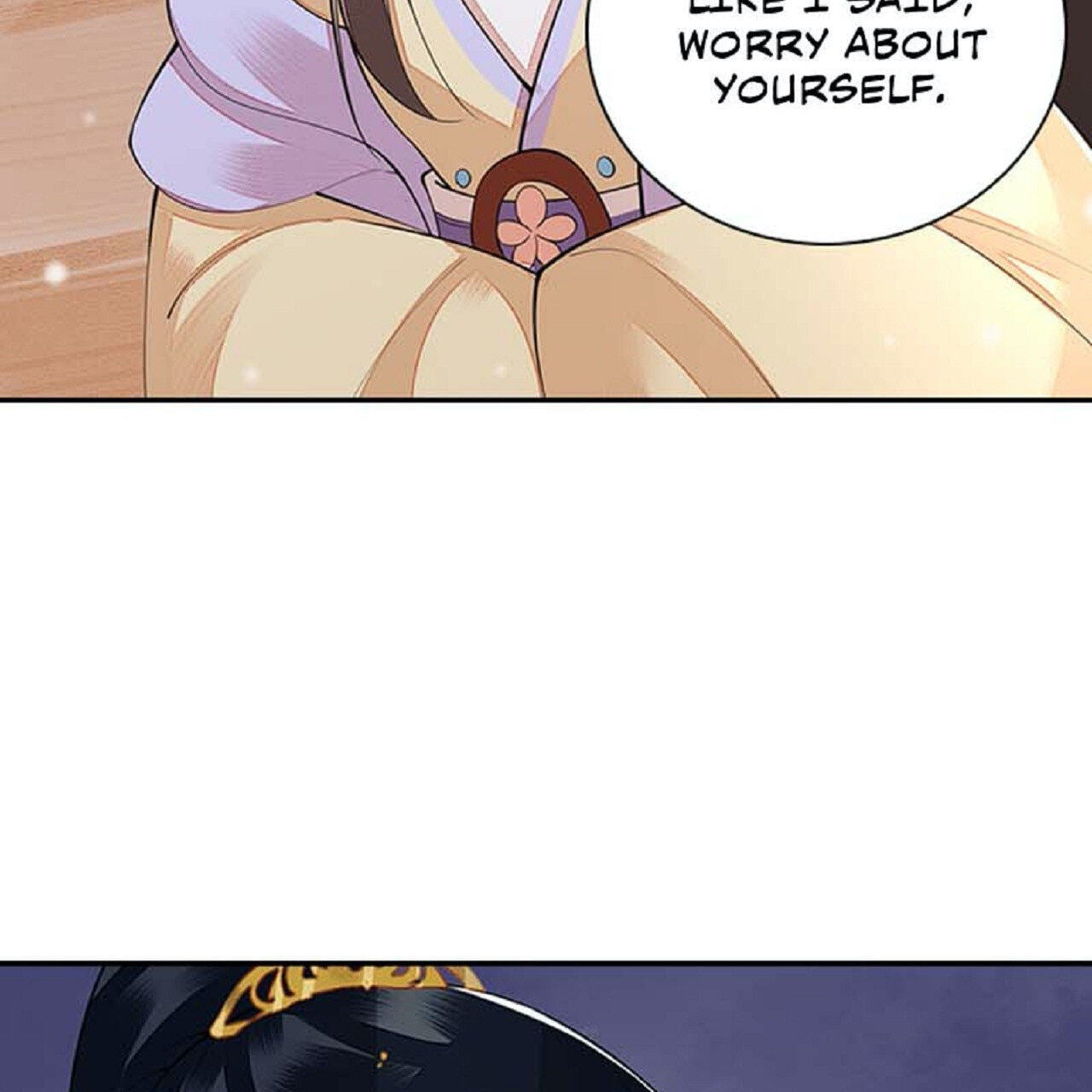 Read Return for Revenge chapter 94 image 25 on Lezhin