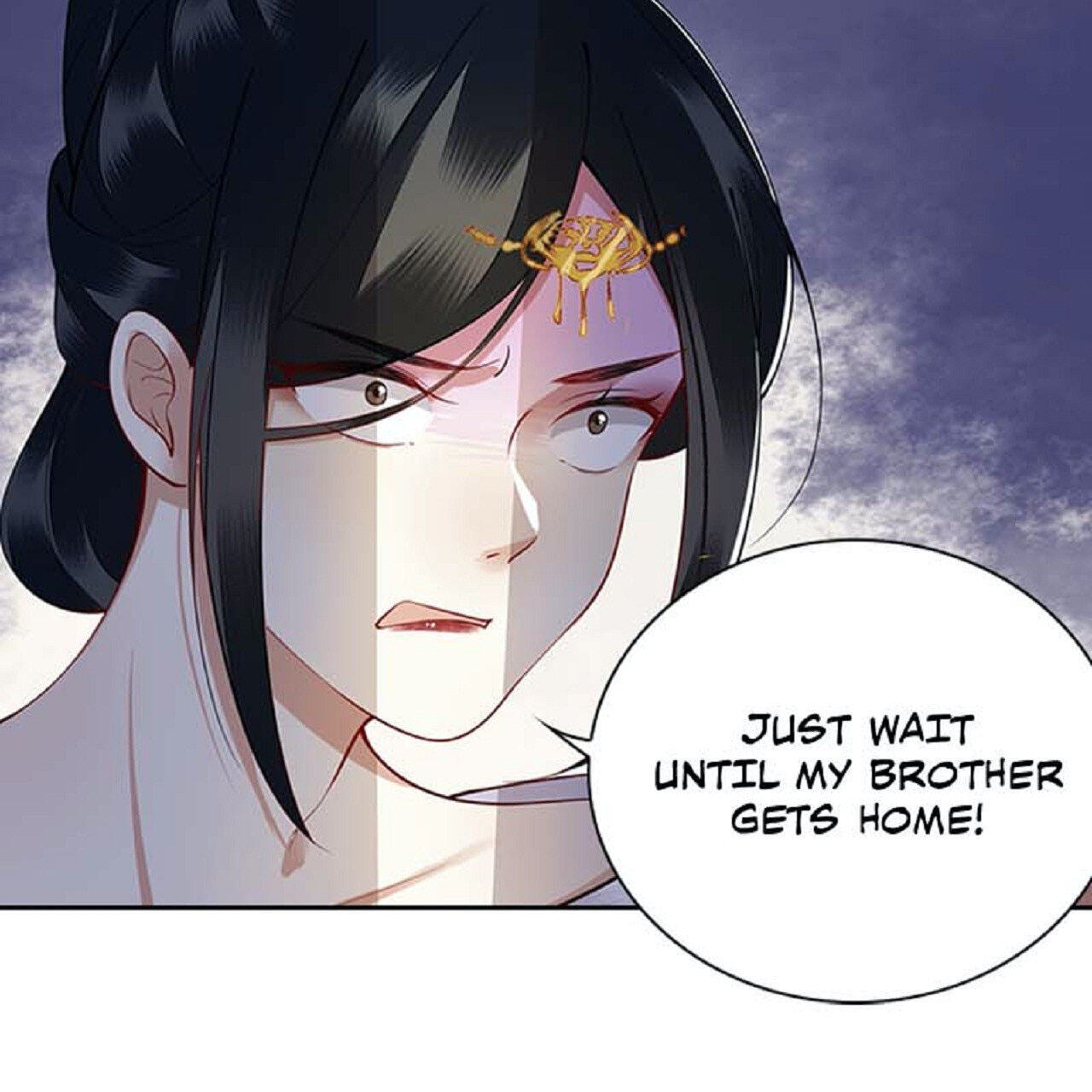Read Return for Revenge chapter 94 image 26 on Lezhin