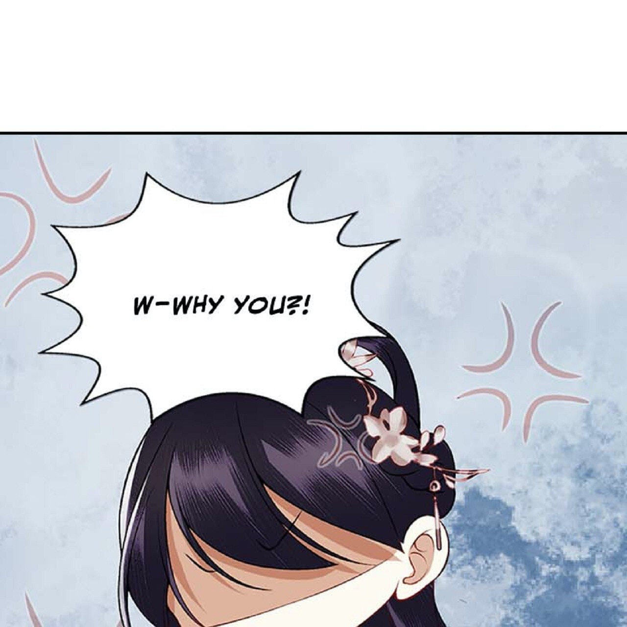 Read Return for Revenge chapter 94 image 3 on Lezhin