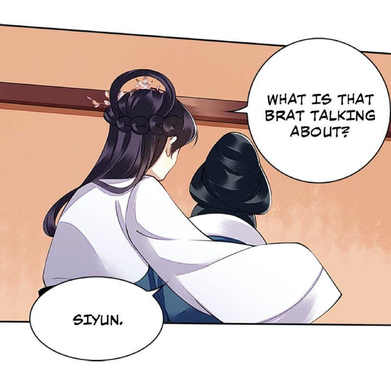Read Return for Revenge chapter 94 image 31 on Lezhin