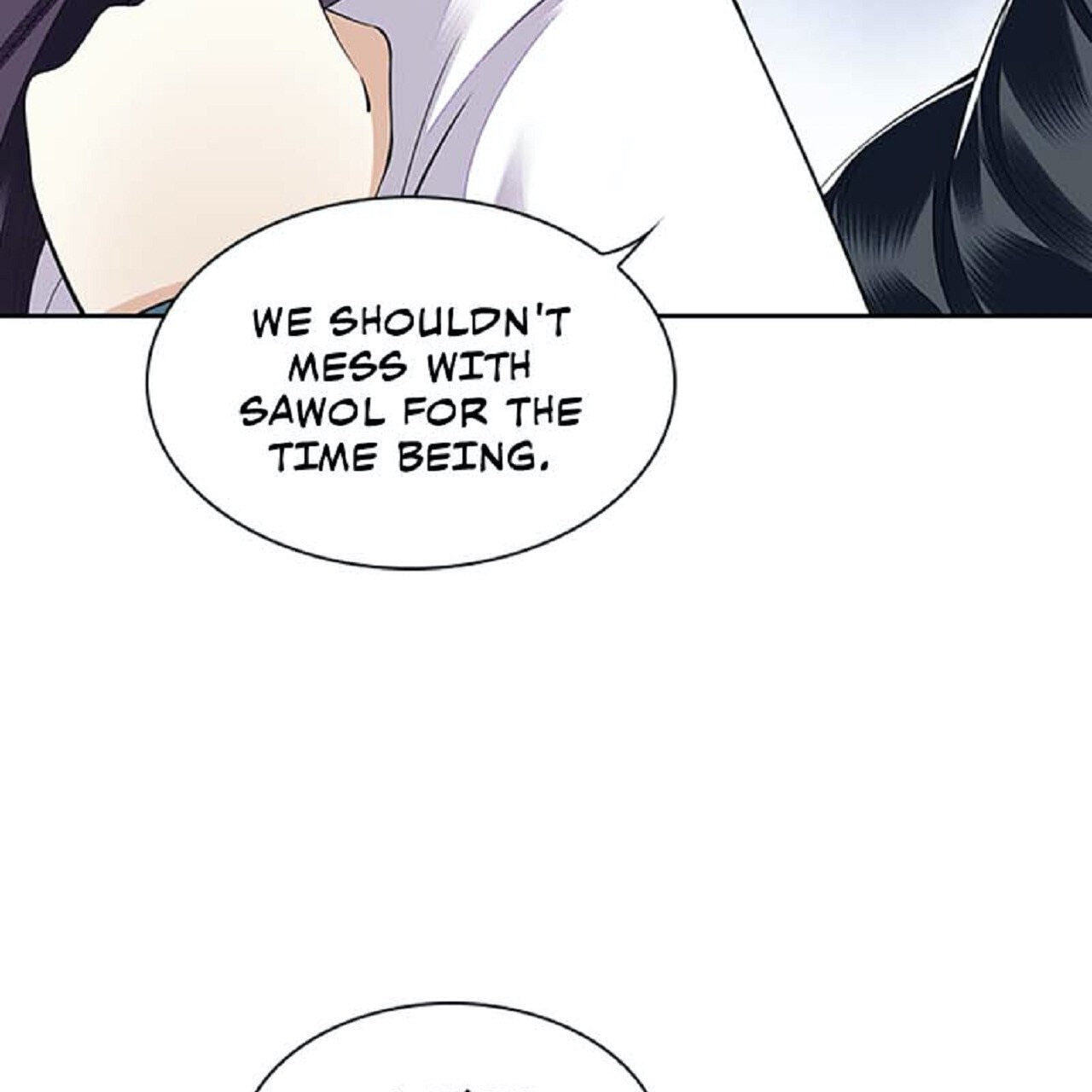 Read Return for Revenge chapter 94 image 33 on Lezhin