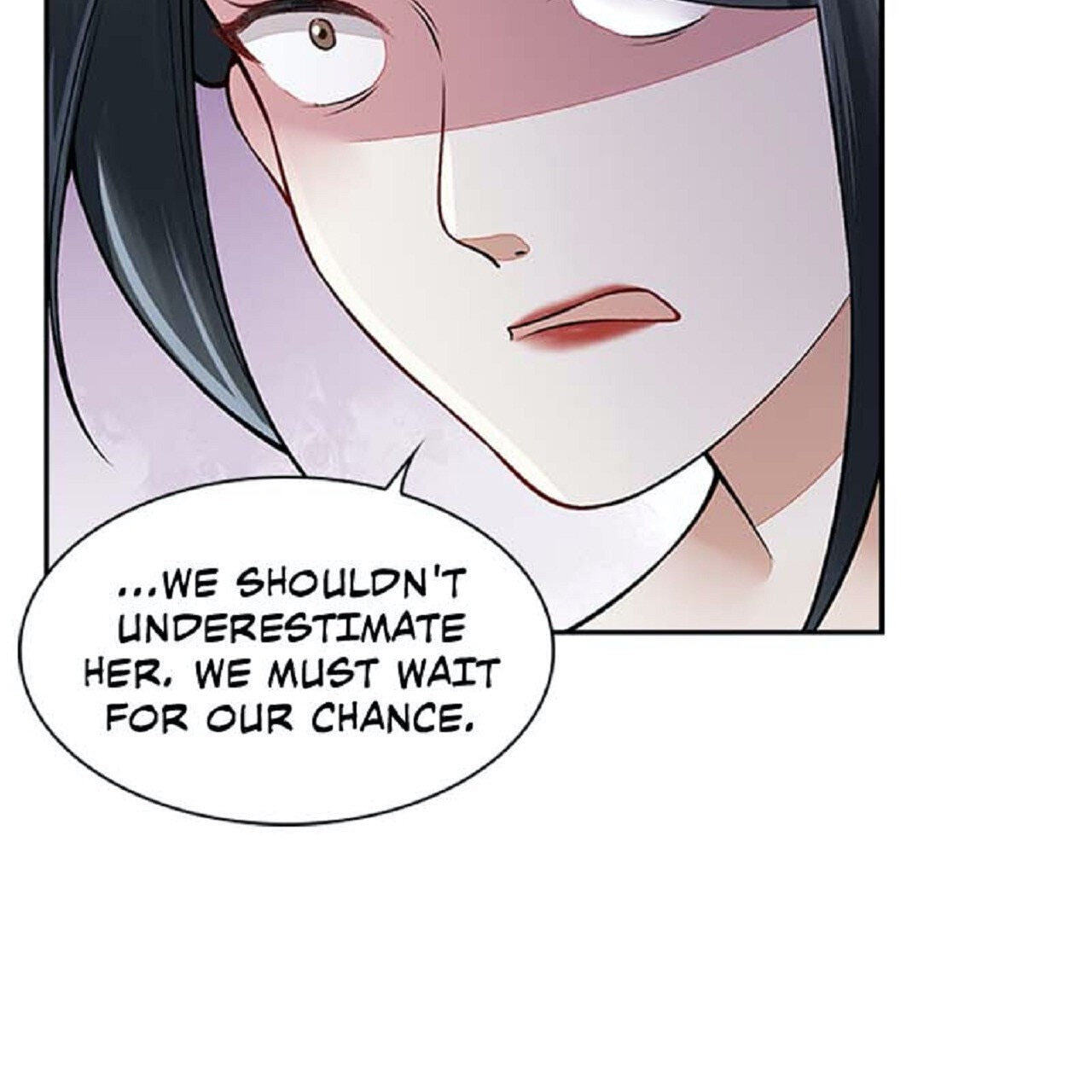 Read Return for Revenge chapter 94 image 36 on Lezhin