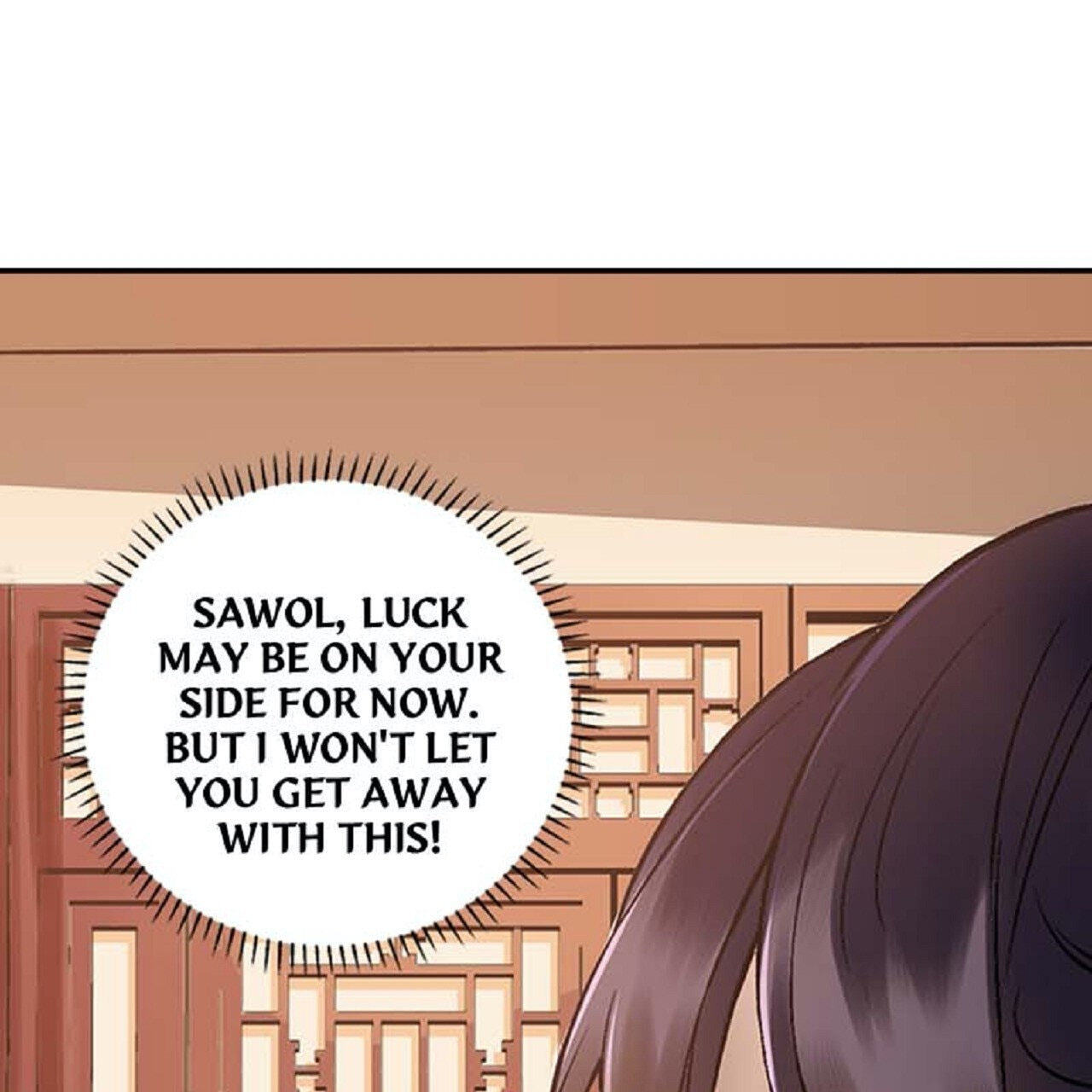 Read Return for Revenge chapter 94 image 37 on Lezhin