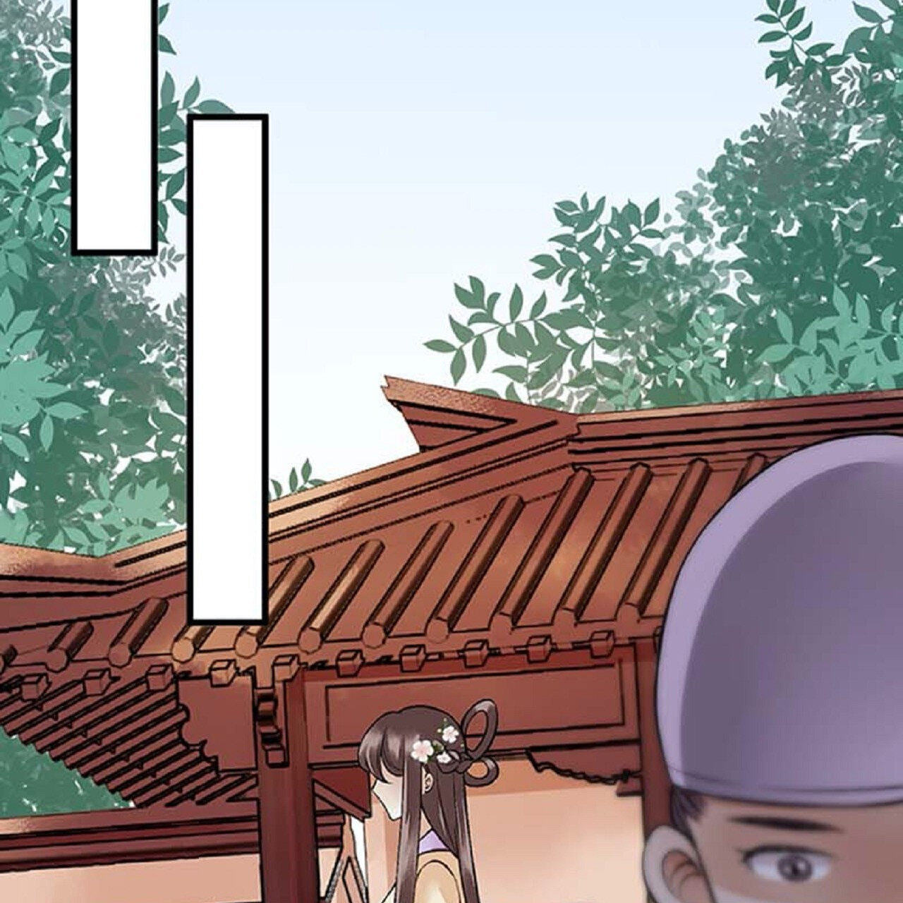 Read Return for Revenge chapter 94 image 40 on Lezhin