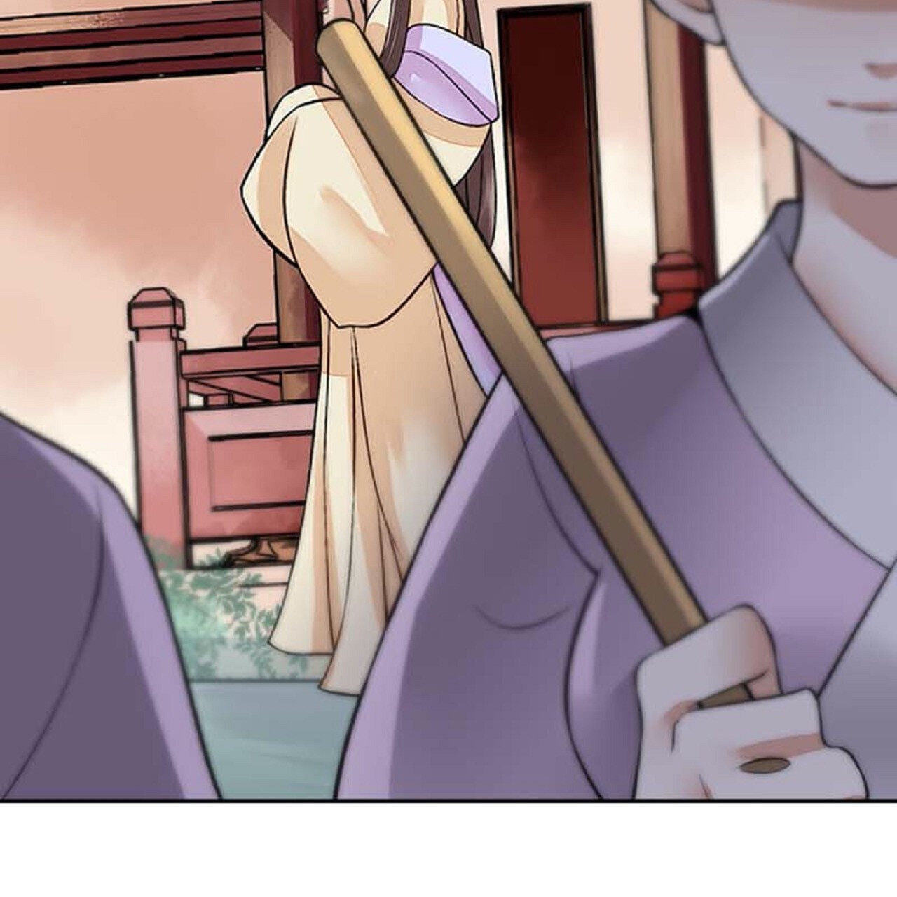 Read Return for Revenge chapter 94 image 41 on Lezhin