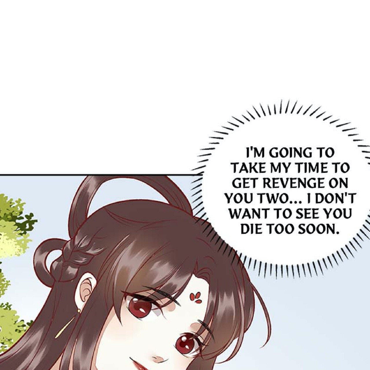Read Return for Revenge chapter 94 image 42 on Lezhin