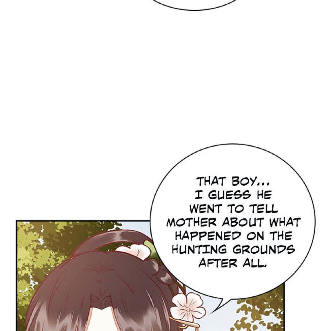 Read Return for Revenge chapter 94 image 45 on Lezhin