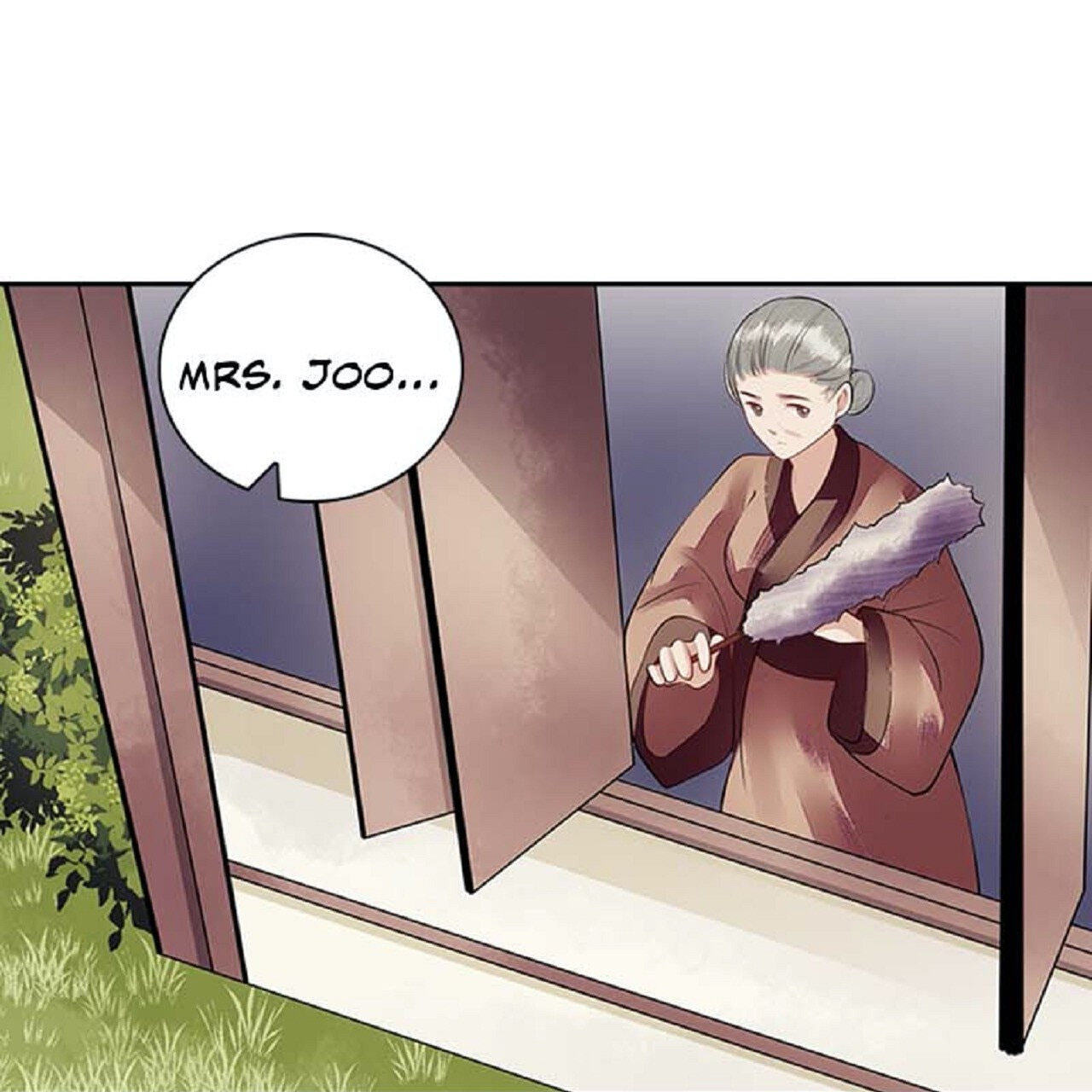 Read Return for Revenge chapter 94 image 50 on Lezhin
