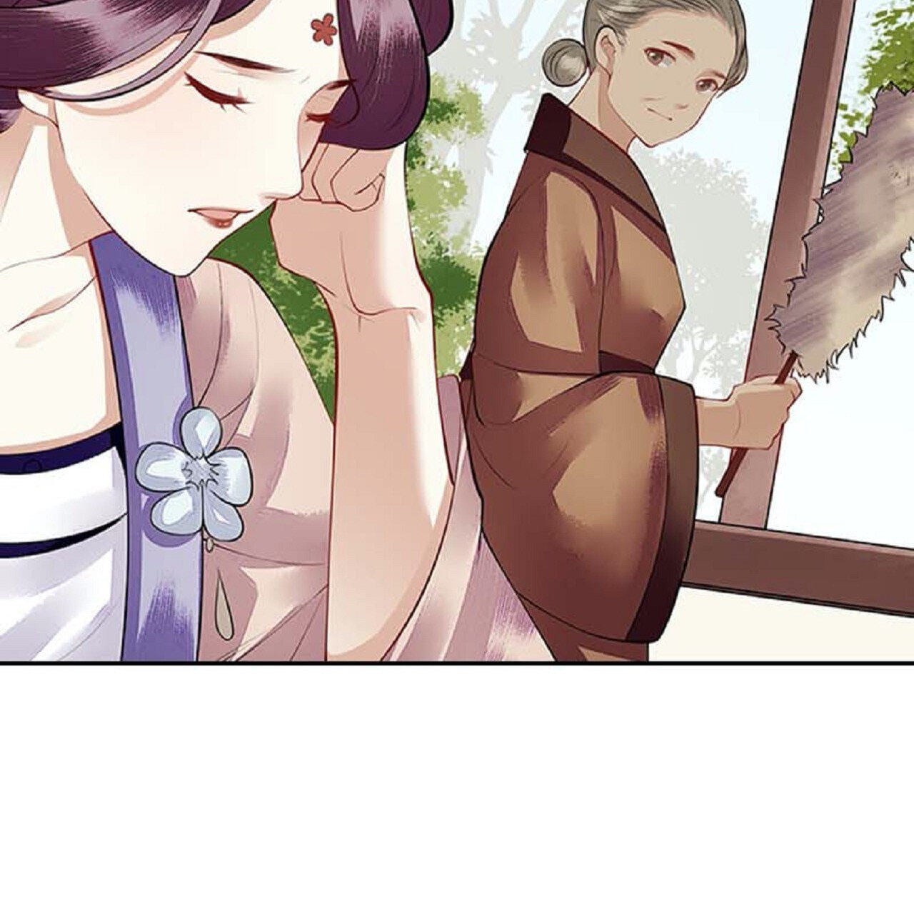 Read Return for Revenge chapter 94 image 52 on Lezhin